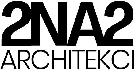 2na2 Architekci logo